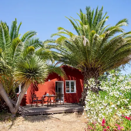 Holiday home Kanarisches Mit Und Bergblick