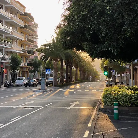 Casamarena 度假居