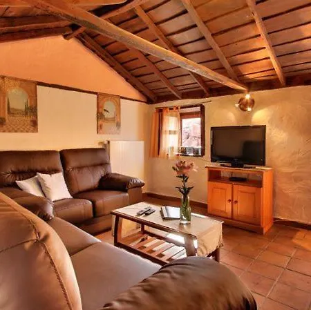 Casamarena * Puntagorda